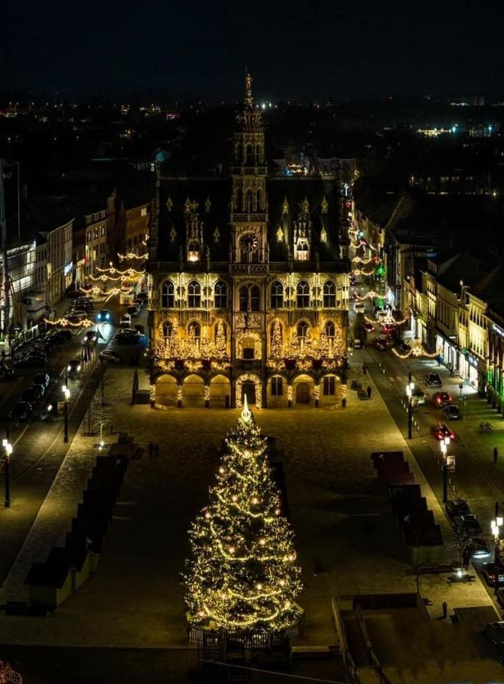 Velocipede Oudenaarde Vakantieverblijf 6 Pers (Adults Only) Екстер'єр фото
